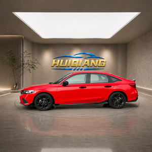 <span class=keywords><strong>Honda</strong></span> <span class=keywords><strong>Civic</strong></span> <span class=keywords><strong>2022</strong></span> Usado, 1.5T Turbo CVT, Asientos de Cuero Oscuro, Techo Panorámico, Sedán Chino de Gasolina a Bajo <span class=keywords><strong>Precio</strong></span> en Venta - Product Image 4