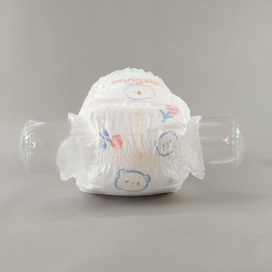 Pannolino in tessuto usa e getta AdultStory stampato 3D, anti-perdita, certificato ISO9001, taglia regolabile, morbido e traspirante - Product Image 4