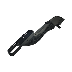 Pièces de véhicule HEMILA 2600901300 compatibles avec Mercedes-Benz CLA (C118) W177, tuyau d'admission d'air, accessoires, tuyau d'admission d'air de l'intercooler - Product Image 3