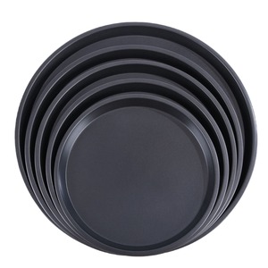 Plateau de cuisson pour <span class=keywords><strong>pizza</strong></span> et gâteaux, moule à gâteau spécial four, outils de pâtisserie domestiques, vente en gros d'usine CC-74856 - Product Image 5