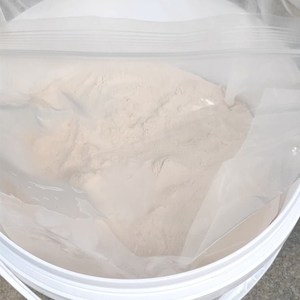 Polvo de Cáscara de Huevo Conterry 325 Mesh, Mineral de Grado Alimenticio para Nutrición Animal - Product Image 2