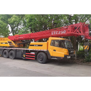 <span class=keywords><strong>25</strong></span> טון עגור משאית משומשת - Product Image 1