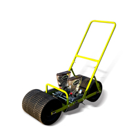 Machine Semoir de Précision Manuel 1-6 Rangs pour Petites Graines de Légumes, Radis, Oignons et Carottes (Vente en Gros)