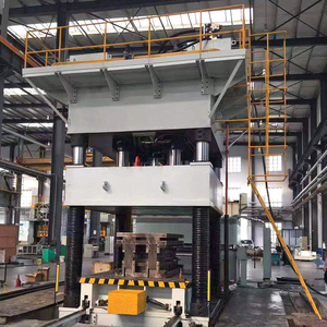 ODM JIANHA-Máquina de <span class=keywords><strong>prensa</strong></span> hidráulica vertical, toldo de puerta de coche, revestimiento de techo, <span class=keywords><strong>prensa</strong></span> de formación hidráulica, admite personalización - Product Image 2