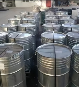 6x18mm,12x36mm, catena zincata 16x48mm catena di sollevamento in acciaio forte acciaio saldato catena nera Standard G80 - Product Image 6