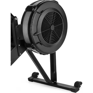 Machine de <span class=keywords><strong>rameur</strong></span> à eau à usage domestique commerciale système de chaîne de Construction en fer Type de ventilateur équipement de Fitness d'accise pour l'exercice d'aviron - Product Image 4