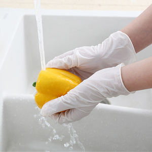 Gants jetables en <span class=keywords><strong>latex</strong></span> Gants en <span class=keywords><strong>latex</strong></span> Gants en <span class=keywords><strong>latex</strong></span> en vrac - Product Image 2