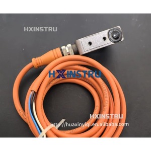 Nuevo Sensor de Contraste Leuze KRT18BM.V2/G6T-M12 H - Product Image 3