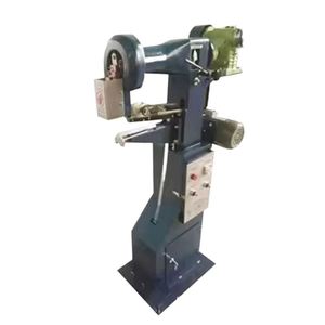 Meilleure Vente : Machine Semi-Automatique en Acier Inoxydable pour le Collage des Coins de Boîtes Rigides, Facile à Utiliser, Qualité Alimentaire 110/220V - Product Image 1