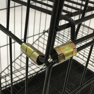 Cages de conception moderne d'intérieur commerciales <span class=keywords><strong>Cage</strong></span> de chat de maison de porte à vendre fournitures pour animaux de compagnie - Product Image 5
