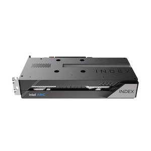 Tarjeta Gráfica GUNNIR Intel Arc A380 Index 6G 96Bit GDDR6 2GHz para Juegos, <span class=keywords><strong>Diseño</strong></span> y Edición <span class=keywords><strong>de</strong></span> Video, Tarjeta Gráfica para Computadora <span class=keywords><strong>de</strong></span> Escritorio - Product Image 5