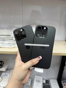 ใช้สำหรับ Apple <span class=keywords><strong>iPhone</strong></span> <span class=keywords><strong>15</strong></span> <span class=keywords><strong>Pro</strong></span> <span class=keywords><strong>Max</strong></span> <span class=keywords><strong>256GB</strong></span> 8GB RAM หน้าจอ 6.7 นิ้ว รุ่น US รองรับ 5G พร้อมอุปกรณ์เสริม - Product Image 4