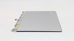 13.3 pouces 3200x1800 pour Lenovo Yoga 900-13isk <span class=keywords><strong>80MK</strong></span> 80UE écran tactile LCD numériseur de remplacement assemblage complet - Product Image 4