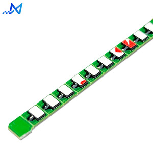 Chip de Reinicio de Tóner <span class=keywords><strong>CF289A</strong></span> CF289X CF289Y para HP M528 MFP E52645 M507, Chips de Cartucho Compatibles para Recarga - Product Image 4