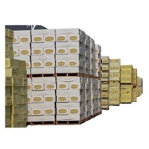 Panel <span class=keywords><strong>de</strong></span> Lana <span class=keywords><strong>de</strong></span> Roca Mineral Coning, 120 kg/m3, Lana <span class=keywords><strong>de</strong></span> Roca Mineral Moderna Ignífuga para Aislamiento <span class=keywords><strong>de</strong></span> Paredes en <span class=keywords><strong>la</strong></span> Construcción - Product Image 6