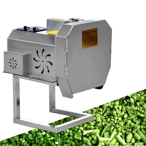 Máquina Cortadora de Cebollín, Máquina Cortadora de Verduras de Escritorio, Cortadora de Verduras - Product Image 2