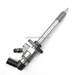 HOT Autoteile Diesel Common Rail Kraftstoff injektor 5 WS40044 5WS40156-4Z Für Siemens Ford VW Audi Mercedes BMW - Product Image 1