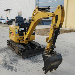 รถขุดขนาดเล็กมือสอง 3 ตัน รุ่นปี 2007 นำเข้าจากญี่ปุ่น พร้อมเครื่องยนต์และมอเตอร์ - Product Image 5