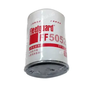 Großhandel Diesel motor kraftstoff filter C3931063 FF5052 für Dongfeng