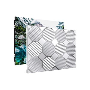 Trong nhà cố định cài đặt LED Video Panel tường khoảng cách nhỏ Led hiển thị video tường Màn hình LED - Product Image 6