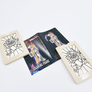 Gelatina piccoli oggetti di scena <span class=keywords><strong>per</strong></span> carte magiche da Clown che cambiano colore semplici giocattoli magici da teatro <span class=keywords><strong>per</strong></span> <span class=keywords><strong>bambini</strong></span> - Product Image 2