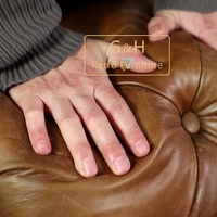 Modernes Luxuriöses Industrie-Sofa-Set für Zuhause, Hotel & Einkaufszentrum Wohnzimmermöbel