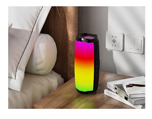 Altavoz Inalámbrico para el Hogar, Diseño Único, Ligero, con Batería, Potencia de Salida de 5-10 W y Micrófono Incorporado, Alta Calidad - Product Image 4