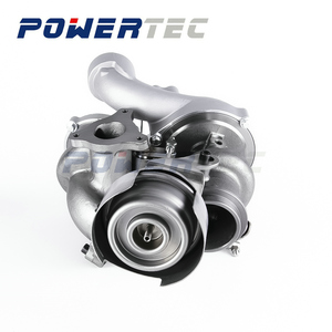 Turbocompresor para Mercedes-Benz <span class=keywords><strong>Sprinter</strong></span> II 216 316 416 516 213 313 413 <span class=keywords><strong>513</strong></span> CDI OM651 120 kw 10009880008 10009700036 A6510905780 - Product Image 3