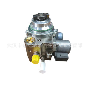 ปั๊มน้ำมันแรงดันสูง 9819938580 สำหรับอะไหล่เปลี่ยนเครื่องยนต์ Peugeot Citroen 1.6T - Product Image 3