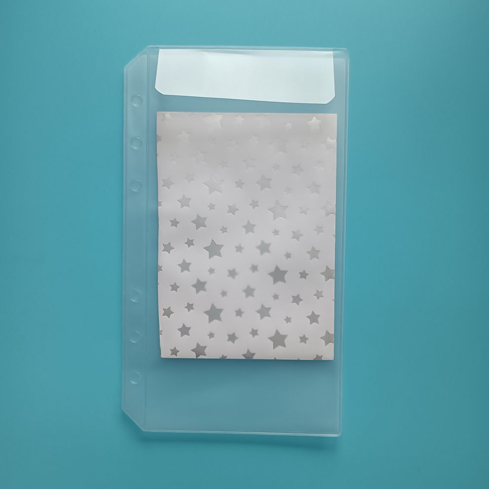 Bill Enveloppe avec rabat