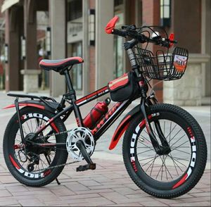 Nieuw Voor 3-10 Jaar Oude Kinderfiets/14 16 18 Inch Kinderfiets/Groothandel Kinderfietsen Meisjesfiets - Product Image 2