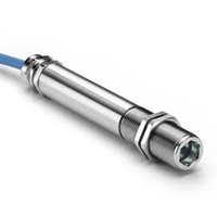 Capteur de température infrarouge intrinsèquement sûr CALEX EX-301-ST-C-10