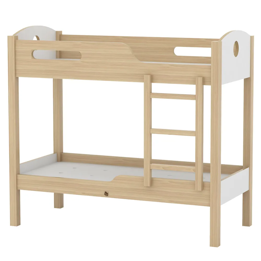 Bunk beds for Kindergarten School Kids' Cribs Product