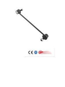 Lien de barre stabilisatrice de Suspension d'essieu avant Srr pour D odge C aliber J eep OE 68186554AA - Product Image 5