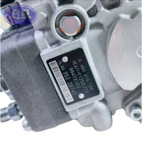 Pompe d'injection diesel Bosch 0460414169, neuve, disponible pour les machines de construction, pièces de rechange pour moteur diesel