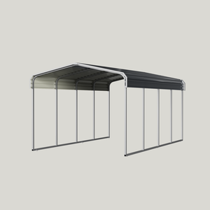 Esgc1220 cấu trúc carport nạc để carport carports và nhà kho thép - Product Image 1