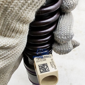 D12หัวฉีดน้ำมันเชื้อเพลิงเครื่องยนต์ดีเซล2พิน VOE20440388 20440388สำหรับ EC460B EC360B EC330B EC330B EC30BLC 3116หัวฉีดรถขุด3114 - Product Image 3