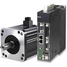 Servomotor Delta ECM-B3M-CA0602SS1 200W 220V Serie B3M para Máquina Robótica - Product Image 1
