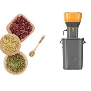 Chicken <b>Feed</b> <b>Processing</b> <b>Machine</b> Mixer Crusher for Efficient Production Poultry Chicken <b>Feed</b> <b>Machine</b> Mixer and Crusher <b>Feed</b> Produ - Product Image 4