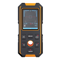 Detector de Metales NF-513S, Escáner de Pared, Detector de Cables Eléctricos Bajo Tensión, Localizador de Metales, Madera y Vigas, Detector de Orificios