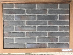 Panneaux de construction extérieure, rideau de façade moderne, carreaux de terre cuite - Product Image 2
