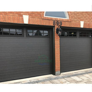 Porte del <span class=keywords><strong>Garage</strong></span> Design automatico piastra in acciaio <span class=keywords><strong>basculante</strong></span> sezionale <span class=keywords><strong>basculante</strong></span> <span class=keywords><strong>porta</strong></span> del <span class=keywords><strong>Garage</strong></span> - Product Image 3