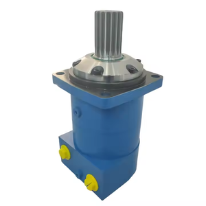 Piezas de maquinaria de construcción con garantía de calidad, motor hidráulico de 2, 2, 1, 2, 2, 2, 1, 2, 2 - Product Image 6