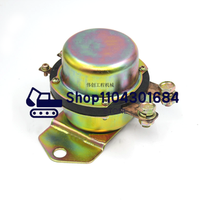 Conjunto de relé de interruptor para excavadora <span class=keywords><strong>Doosan</strong></span> <span class=keywords><strong>Daewoo</strong></span> DH55 <span class=keywords><strong>60</strong></span> 150 215 225-7-5-9 conjunto de relé de interruptor principal de fuente de alimentación - Product Image 6