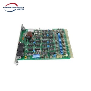 Relé de Detección Original Nuevo R4343E1014 en Stock, Piezas de Repuesto de Control de Automatización de Grado Industrial, Envío Rápido - Product Image 2