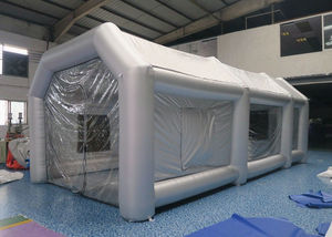 Outdoor Portable <b>Inflatable</b> <b>Car</b> Tent, Garage Ten, Carport <b>Inflatable</b> Tents <b>Inflatable</b> <b>Car</b> Garage Tent Outdoor Portable Inflatabl - Product Image 6