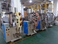 Automatic Concentrated Instant Drink Fruit Juice Powder Packing Machine