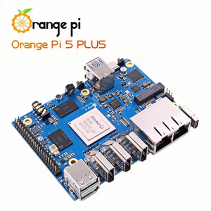 Módulo de Placa Base Orange Pi5 Pi 5 Plus de HT OrangePi, 4 GB, 8 GB, 16 GB, 32 GB, Chip RK3588 de Ocho Núcleos, Admite Decodificación de Video 8K - Product Image 3