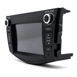Autoradio Android 7'' con CarPlay Wireless, 2GB 32G, GPS Multimediale per <span class=keywords><strong>Toyota</strong></span> <span class=keywords><strong>RAV</strong></span> 4 <span class=keywords><strong>RAV4</strong></span> XA30 2005-2012 - Product Image 2