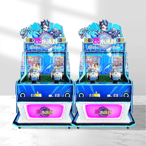 Máquina <span class=keywords><strong>de</strong></span> juego <span class=keywords><strong>de</strong></span> arcade <span class=keywords><strong>de</strong></span> agua <span class=keywords><strong>de</strong></span> tiro <span class=keywords><strong>barata</strong></span>, videojuegos, <span class=keywords><strong>pistola</strong></span> que funciona con monedas, juego <span class=keywords><strong>de</strong></span> arcade <span class=keywords><strong>de</strong></span> tiro, venta <span class=keywords><strong>de</strong></span> parque <span class=keywords><strong>de</strong></span> atracciones - Product Image 6